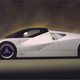 Illustration for article titled The Ford GT90 May Have Been The Greatest Concept Car Ever